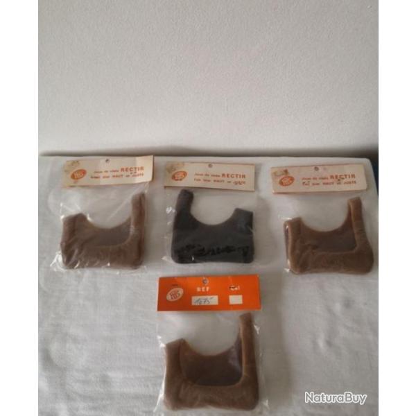 Joue de vis�e Rectir