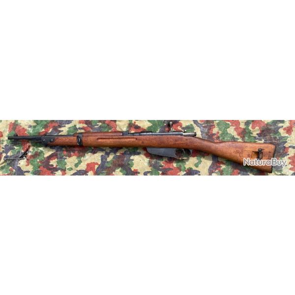 Carcano mod�le 38 neutralis�