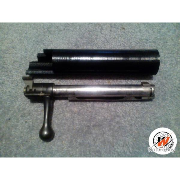 MUSGRAVE  - Prot�ge culasse Musgrave - Impression 3D