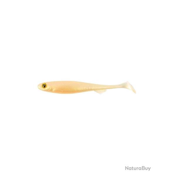 Leurre Souple FOX RAGE Slick Shad 9cm � l'unit� Pearl