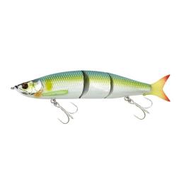 Swimbait TREFLE CREATION Mirage JT 161mm Trefle Ayu