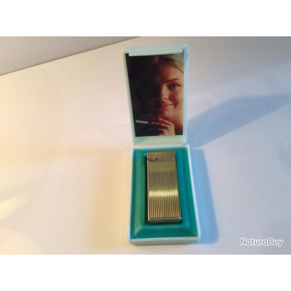 Briquet ZILON � gaz