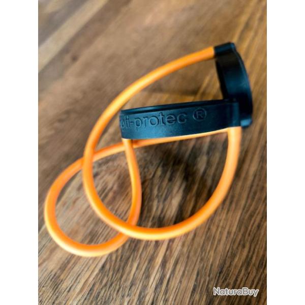 protection oculaire Sightron SVIII FFP 5-40X56