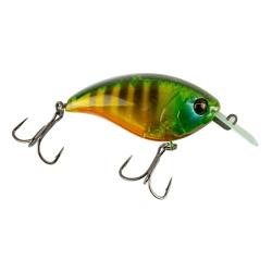 Poisson Nageur Mustad BLF Deceiver Crankbait SR 5,5cm 14g 5,5cm Ghostgill