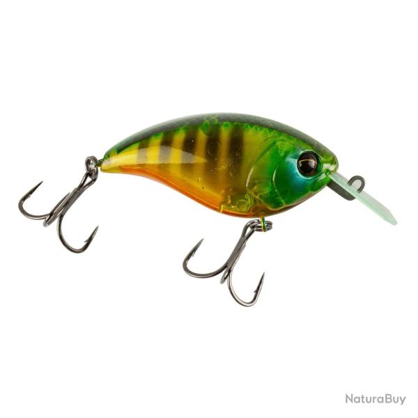 Poisson Nageur Mustad BLF Deceiver Crankbait SR 5,5cm 14g 5,5cm Ghostgill
