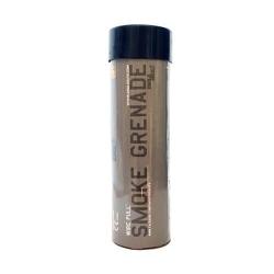 Fumig&egrave;ne &agrave; goupille Noir
