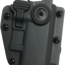 Holster Adapt-X Gris Swiss Arms