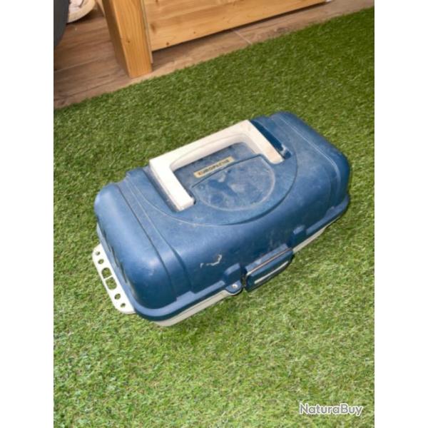 bo�te de rangement p�che