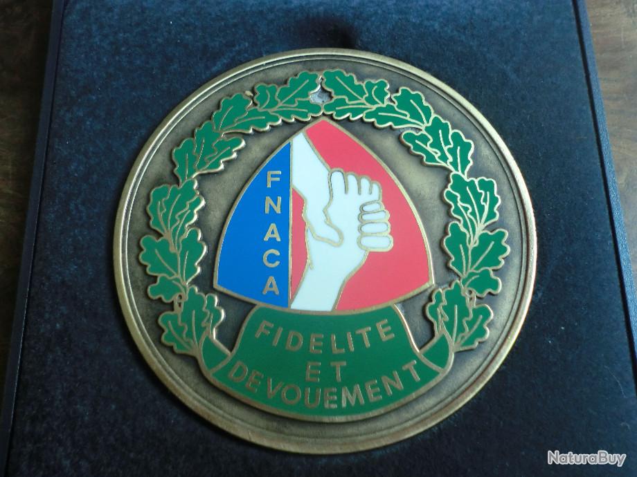 Z3/03/25(REF20776) Médaille commémorative de la guerre d'Algérie french medal