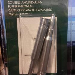 1 Douille Aluminium carabine 7x65R