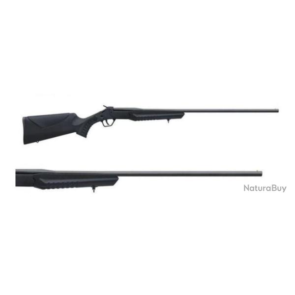 Carabine Rossi mod�le Montenegro synth�tique noir - Cal. 410 - Monocoup basculant