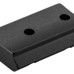 Embases arri&egrave;res norme Weaver Remington 700
