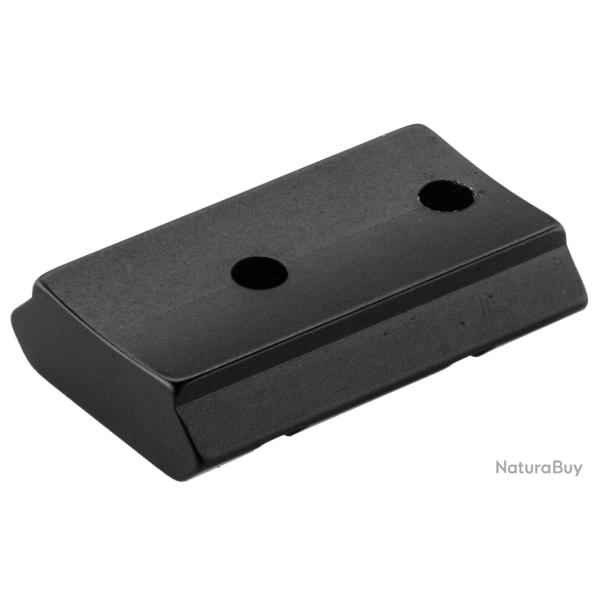 Embases arri�res norme Weaver Remington 700