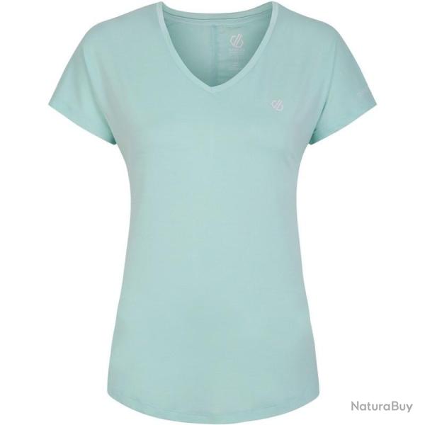 T shirt Dare2b Vigilant Tee vert