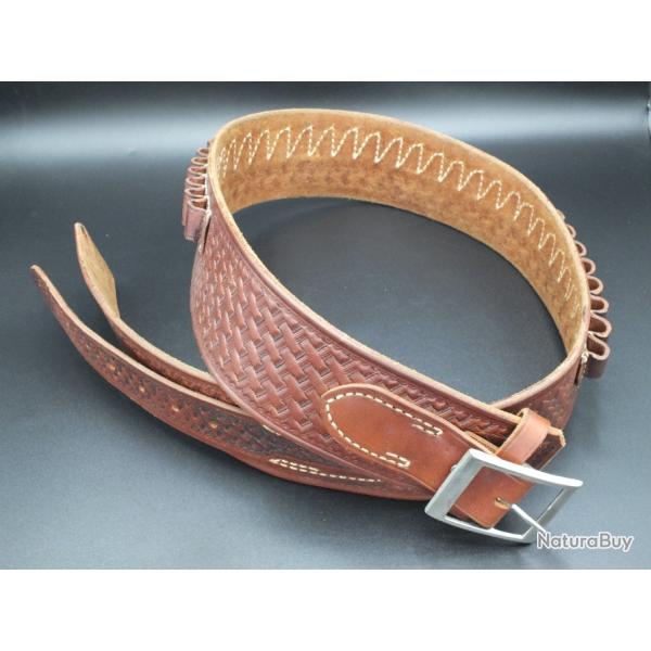 Cartouchi�re Western "The George Lawrence Company" (USA) pour cal.44