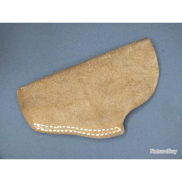 Holster inside droitier Bucheimer Clark pour PA cal.7,65