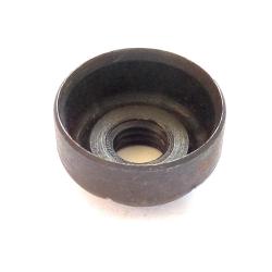 Lissoir pour sertisseurs pour cartouches de chasse de calibre 20 à grenaille