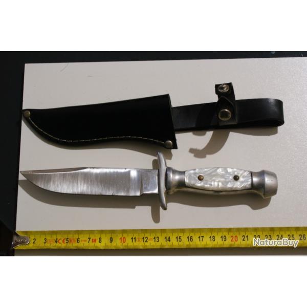 COUTEAU R. ZAFRILLA ALBACETE