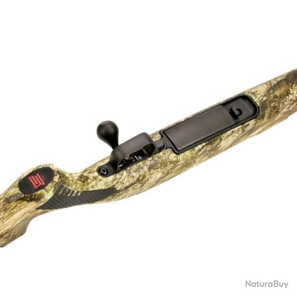 Carabine � verrou Savage 110 Predator Camo 243 Win. / 61 cm - 243 Win. / 61 cm