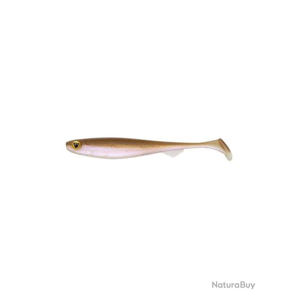 Leurre Souple FOX RAGE Slick Shad 9cm � l'unit� Wakasagi