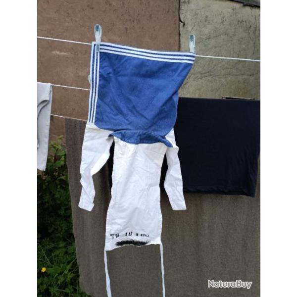 Vareuse marine nationale n2