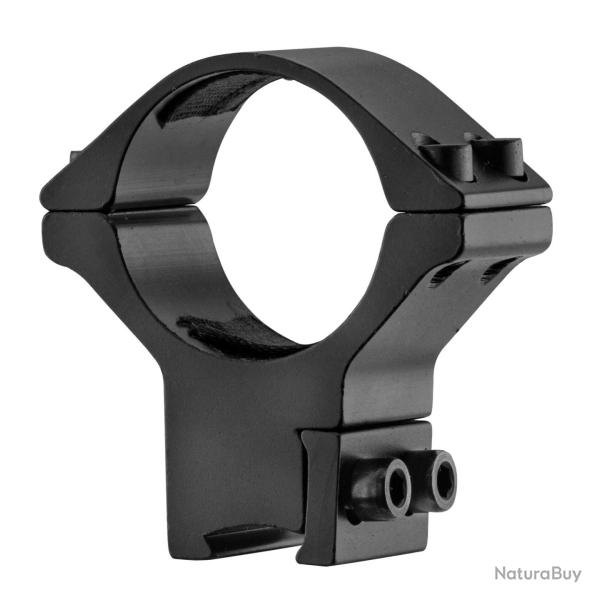 RTI OPTICS COLLIERS DE MONTAGE RTI 30 MM RAIL DE 11 MM - SERRAGE �CROU