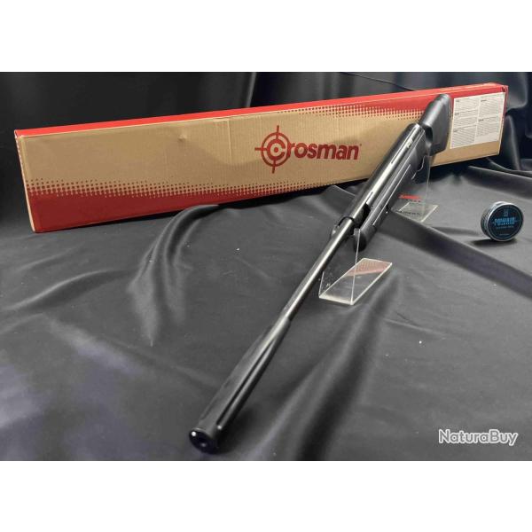 Pack pr�t � tirer CARABINE "FURY NP" - Cal. 4.5 - 19.9J + LUNETTE 4X32