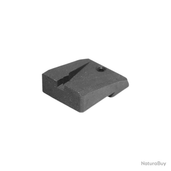 HAUSSE FIXE TARGET CZ 75 SP-01 SHADOW 10MM 1091-1271
