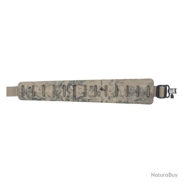 SANGLE CLAW(TM) STANDARD CAM SABLE - ATTACHES RAPIDES QD INCLUES