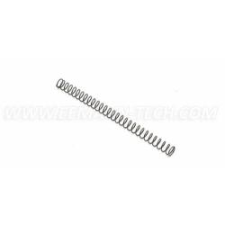 Eemann Tech Ressort de rappel pour Beretta 92/96/98 ET-2410 8lbs