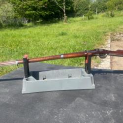 1777 silex . Fabrication   Annee 90 . voir marquage.