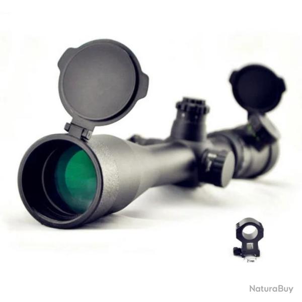 Visionking Lunette De Vis�e 4-16x44 Paiement en 3 ou 4 fois - LIVRAISON GRATUITE !!!