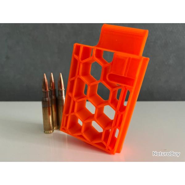 Drapeau s�curit� chargeur pour AR15