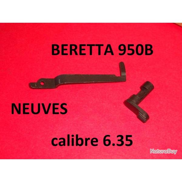 Lot de pi�ces pistolet BERETTA 950B BERETTA 950 B � 17.00 euros !!!!! - VENDU PAR JEPERCUTE (HU403)
