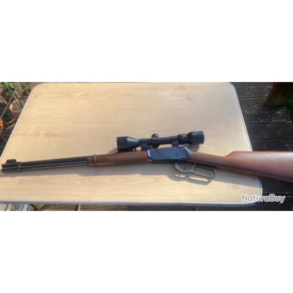 Winchester 30/30 comm�moration centenaire 1894/1994