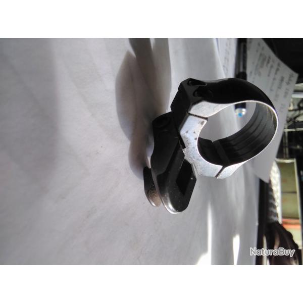 LIASON PIED AVANT PIVOT  collier 25,4  EAW . BH 14 d�port 17  R�F�RENCE 1070261417