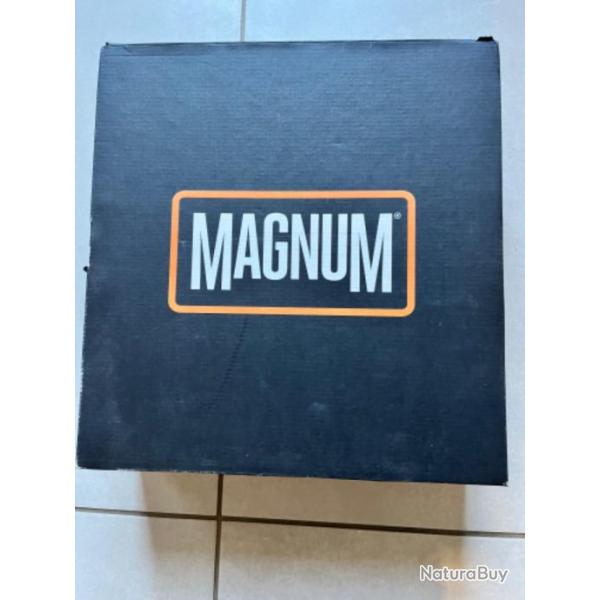 Chaussure magnum ranger strike water prof
