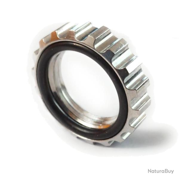 �crou de fixation pour matrices Lee - Nouveau type