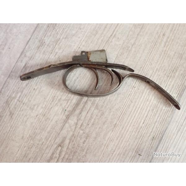 D�tente pour fusil � stecher ou double d�tente