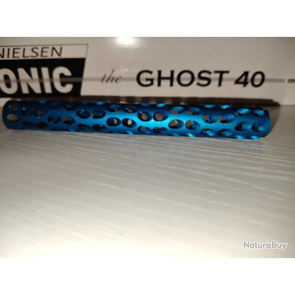CHICANE bleue NIELSEN SONIC Ghost 40