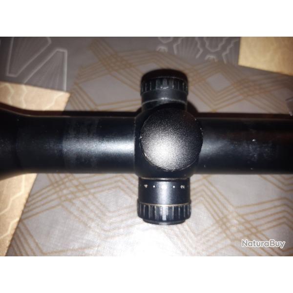 Lunette meopta 3-12X56