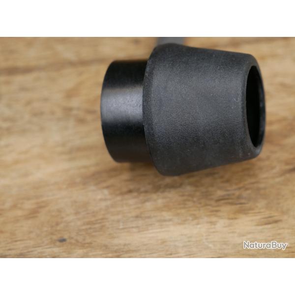 Bague manchon et soufflet de f�t thermique FRF2