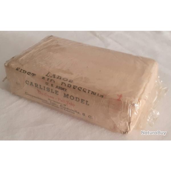 US153605b Large first aid dressing