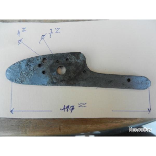 pi�ce d�tach�e platine pour fusil de chasse