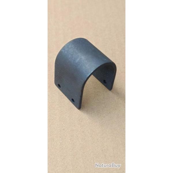 prot�ge guidon - tunnel browning M20 cal.50 12.7 (1242)