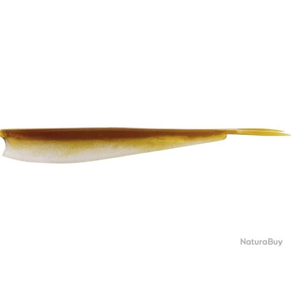 Leurre Souple Westin TwinTeez V-Tail 24cm A l'unit� 24cm 46g Baitfish Glitter