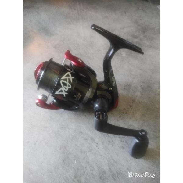 Moulinet de p�che Lineaeffe pop vigor fdp 2000