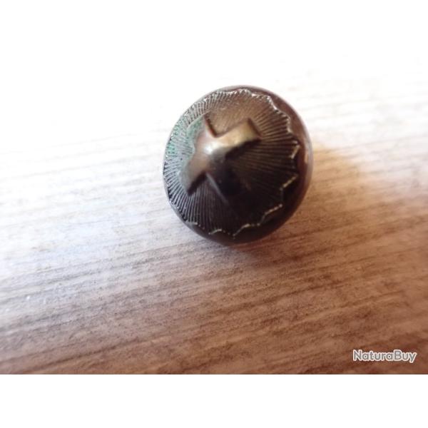 Ancien bouton militaire. Arm�e Suisse