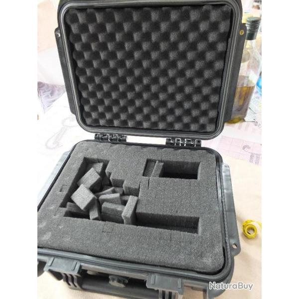 Valise - Malette de stockage et de transport