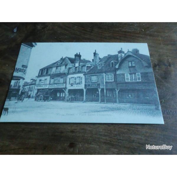 cp reims place saint thimoth�e